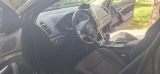 Hyundai i40 2015