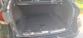 Hyundai i40 2015