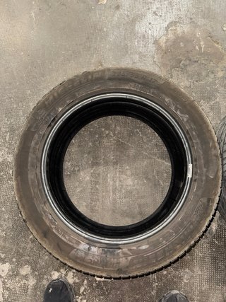 2 Michelin Primacy 4 225/55 R17 97W