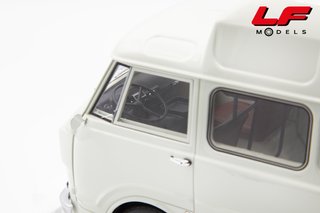 Laudoracing Alfa Romeo F12 Tetto Sopralzato 1:18