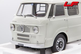 Laudoracing Alfa Romeo F12 Tetto Sopralzato 1:18