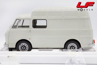 Laudoracing Alfa Romeo F12 Tetto Sopralzato 1:18