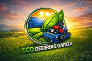 ECO DESBROCE GARCÍA – ROBOTIZADO Y MANUAL