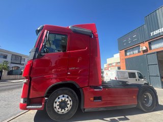 Volvo FH 500 Euro 6