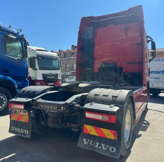 Volvo FH 500 Euro 6