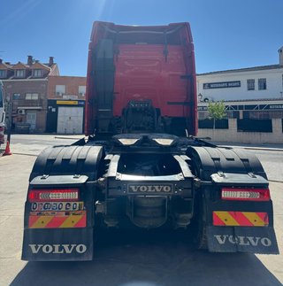 Volvo FH 500 Euro 6