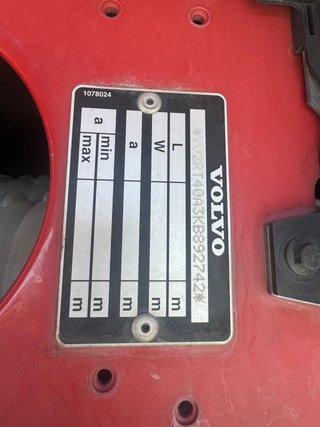 Volvo FH 500 Euro 6