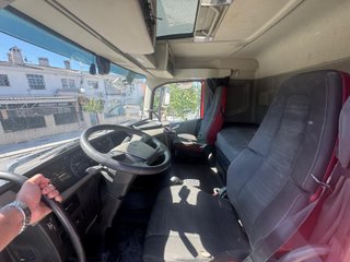 Volvo FH 500 Euro 6