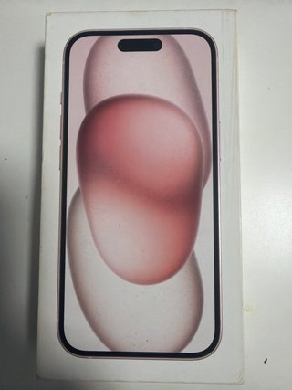 iPhone 15 128gb