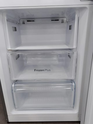Nevera Daewoo Smart Cooling