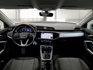 Audi Q3 SPORTBACK 45 TFSI e 180kW S tronic Advanced (2022)