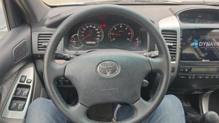 Toyota Land Cruiser 2006