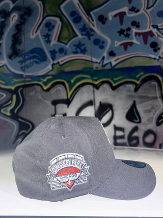 Gorra New Era Chicago White Sox negro