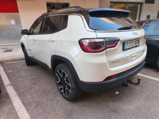 Jeep Compass 2017