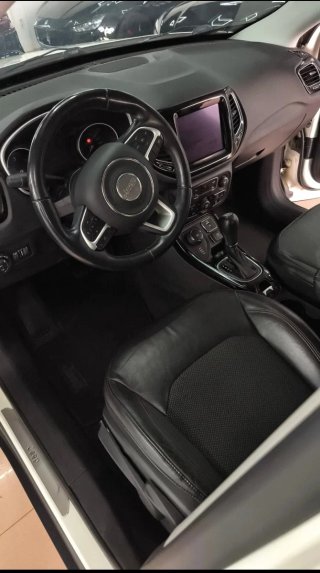 Jeep Compass 2017