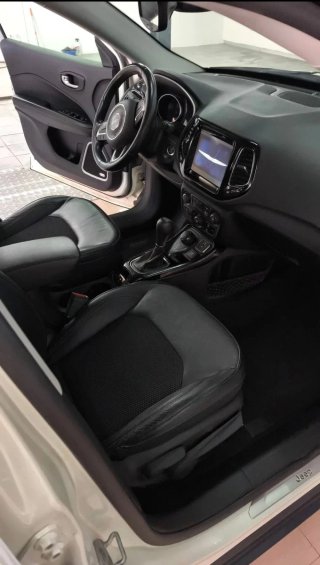 Jeep Compass 2017