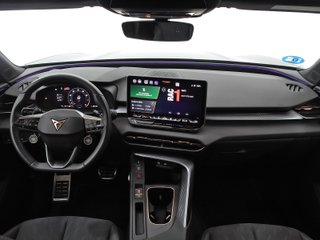 CUPRA Terramar 2025