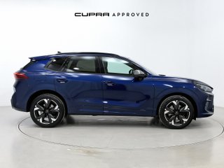 CUPRA Terramar 2025