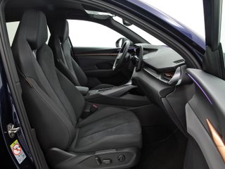 CUPRA Terramar 2025