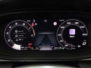 CUPRA Terramar 2025