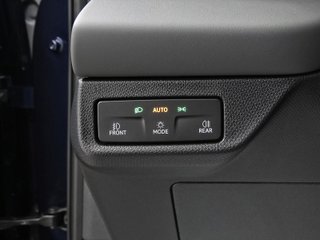 CUPRA Terramar 2025