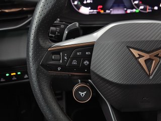 CUPRA Terramar 2025