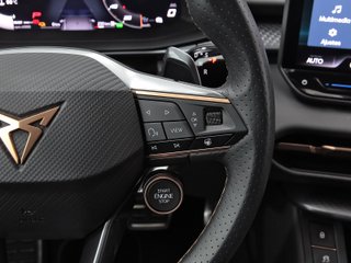 CUPRA Terramar 2025