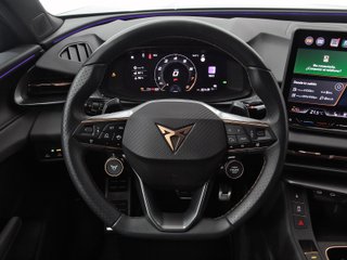 CUPRA Terramar 2025