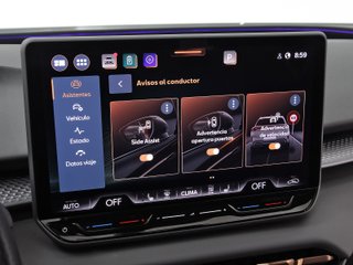 CUPRA Terramar 2025