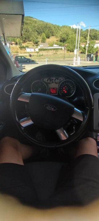Ford Focus 2009