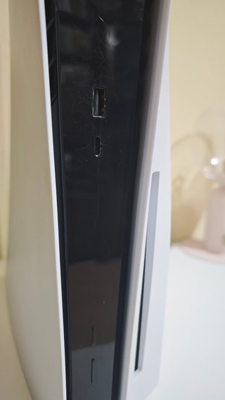 PlayStation 5 FAT Disco con Dualsense
