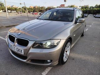 BMW Serie 3 2009