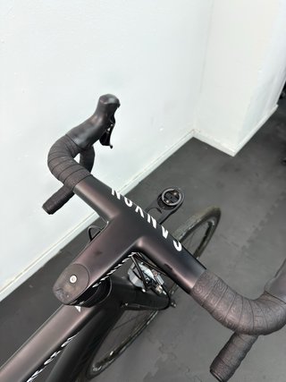 CANYON ULTIMATE CF SL 9.0 MEJORADA L
