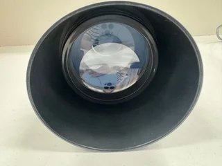 Telescopio Astronómico Profesional