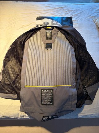 Alpinestars Tech Air 5 Talla M
