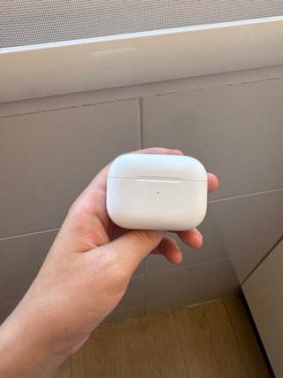 AirPods Pro (2.ª generación) USB-C con estuche de