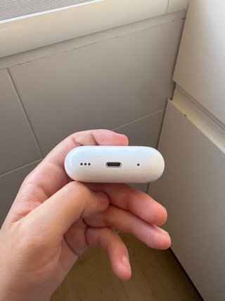 AirPods Pro (2.ª generación) USB-C con estuche de