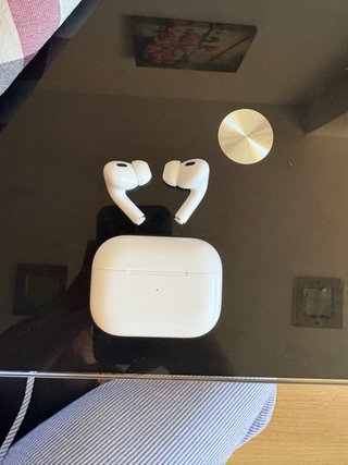 AirPods Pro (2.ª generación) USB-C con estuche de