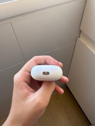 AirPods Pro (2.ª generación) USB-C con estuche de