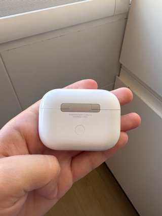 AirPods Pro (2.ª generación) USB-C con estuche de