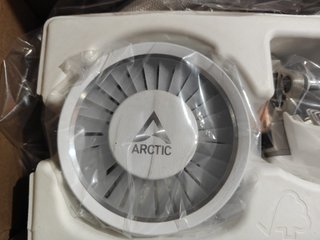 Refrigeración ARCTIC Liquid Freezer III 360 A-RGB