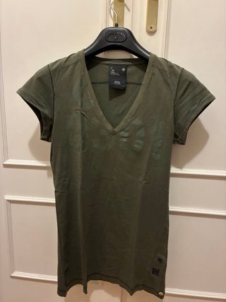 Pack 7 Camisetas Talla Única