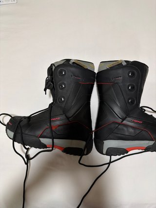 Stivali da snowboard HEAD Taglia 46