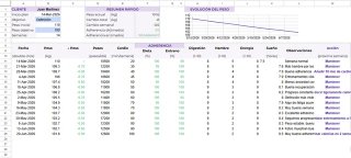 Entrenador Personal Online | Rutinas + Nutrición