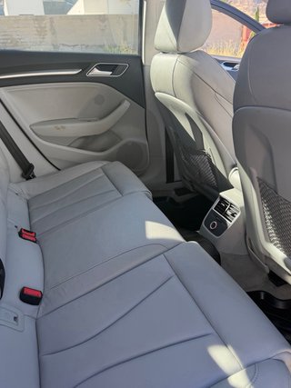 Audi A3 2014