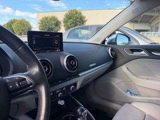 Audi A3 2014