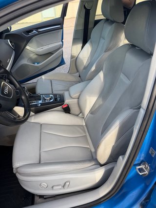 Audi A3 2014