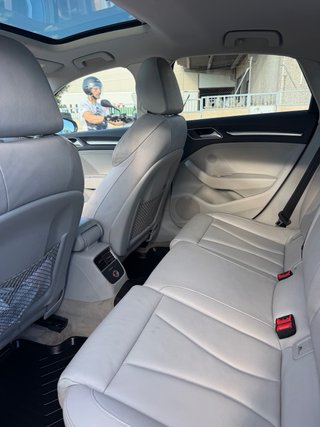 Audi A3 2014