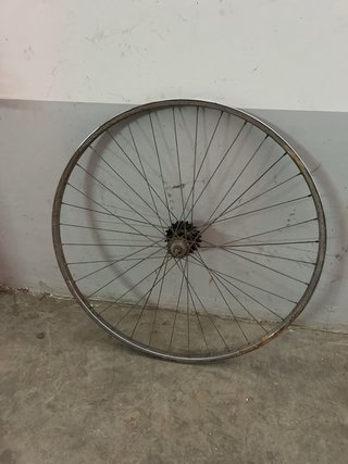 Llanta Trasera Orbea Moncayo