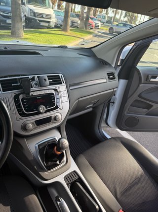 Ford Kuga 2012